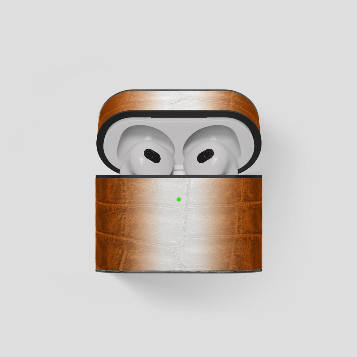 Orange AirPods 3 Case -1 | Orange
