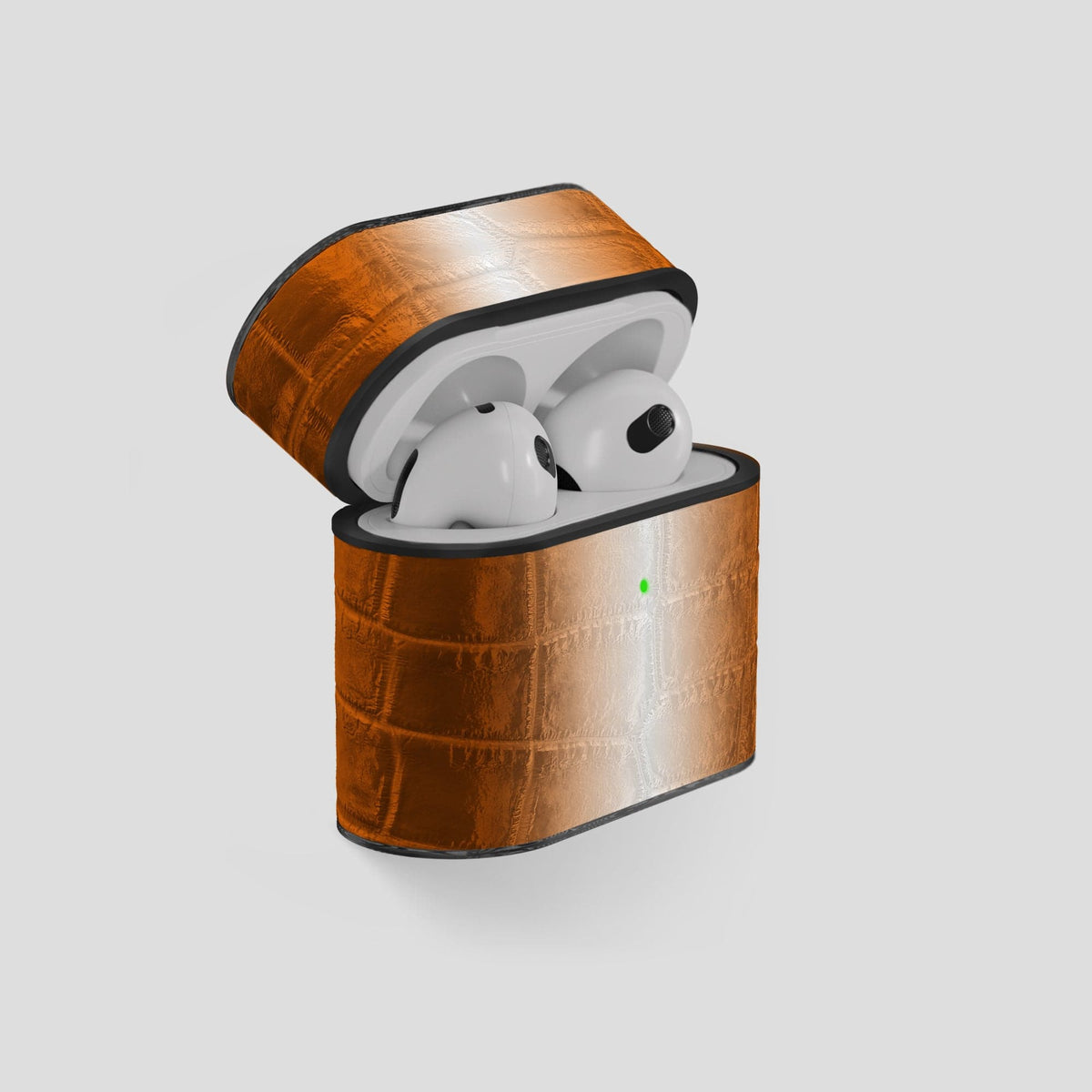 Orange AirPods 3 Case -7 | Orange