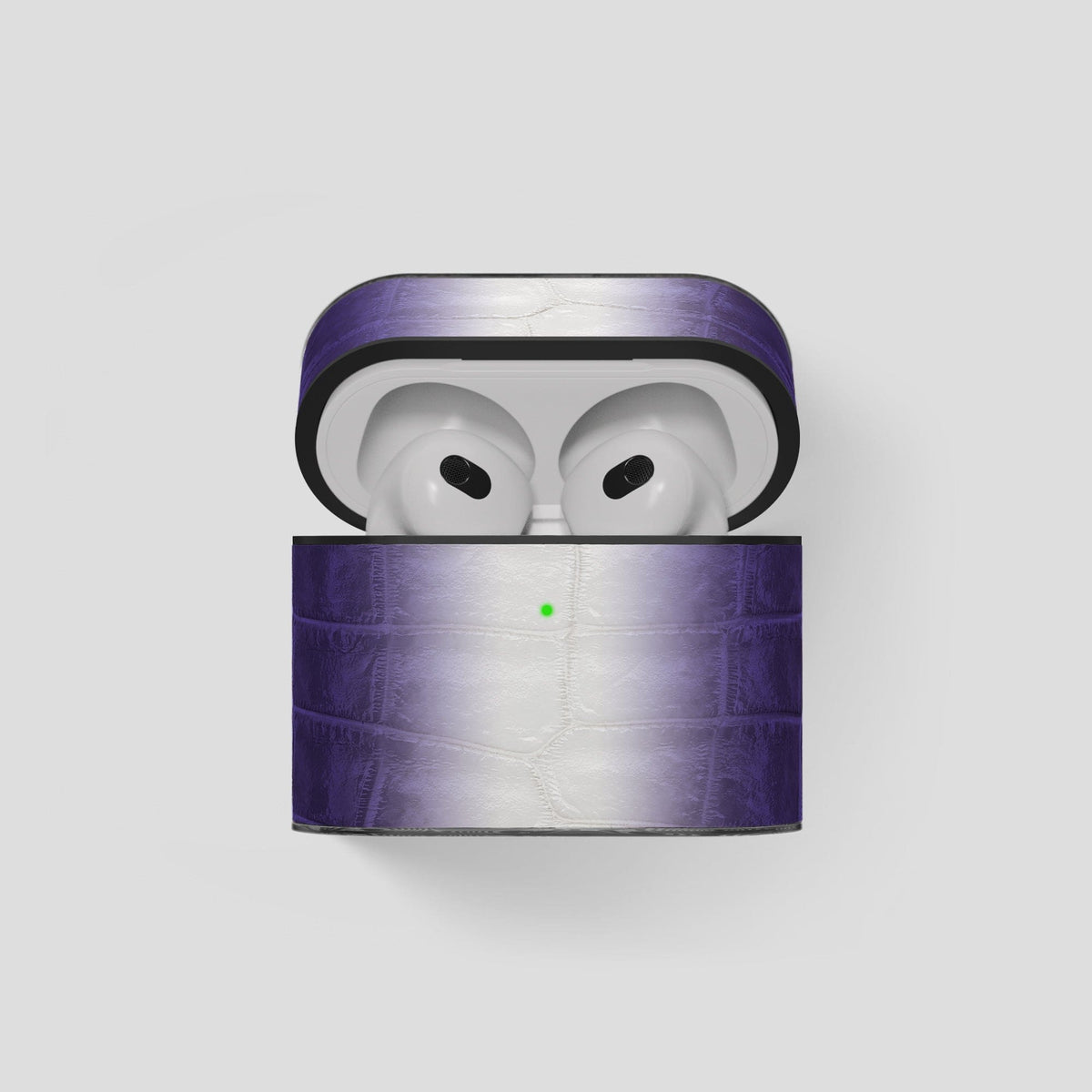 Purple AirPods 3 Case -1 | Purple