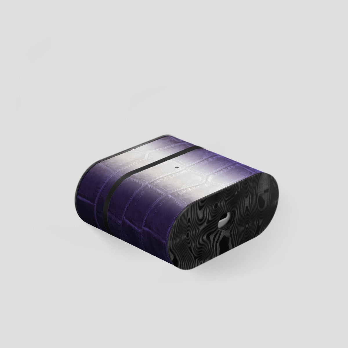 Purple AirPods 3 Case -6 | Purple