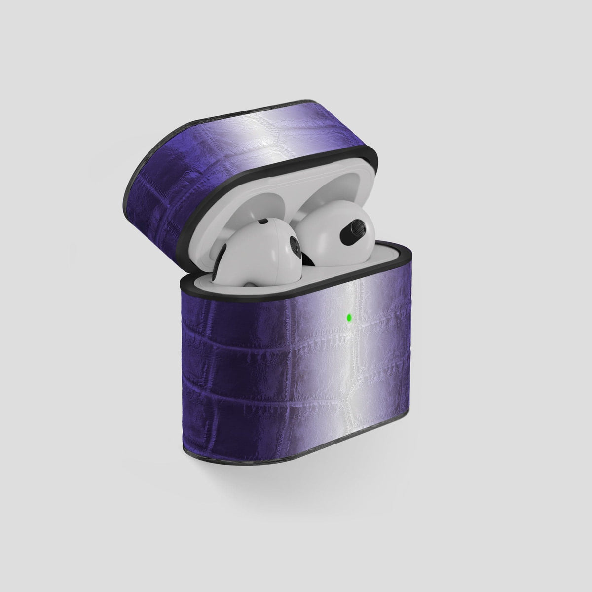 Purple AirPods 3 Case -7 | Purple