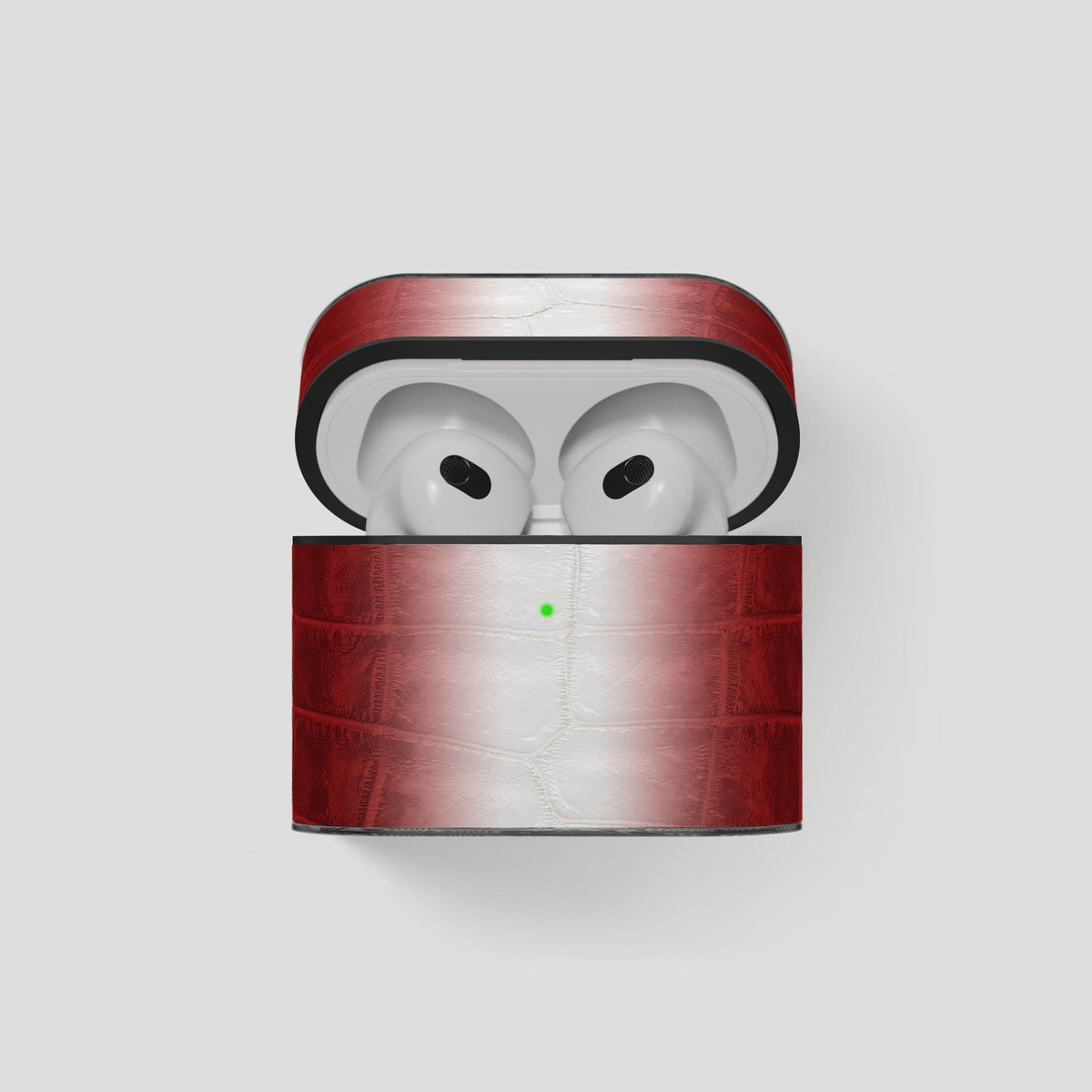 Red AirPods 3 Case -1 | Red