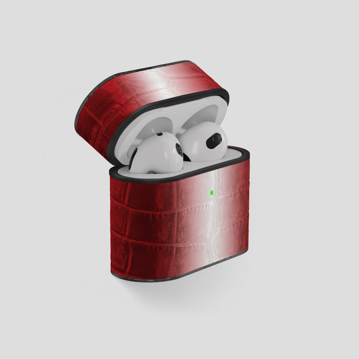 Red AirPods 3 Case -7 | Red