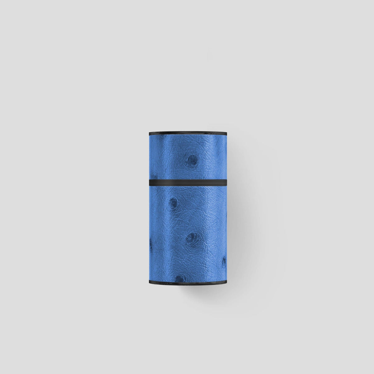 Clemaris AirPods 3 Case Carbon Ostrich -4 | Clemaris