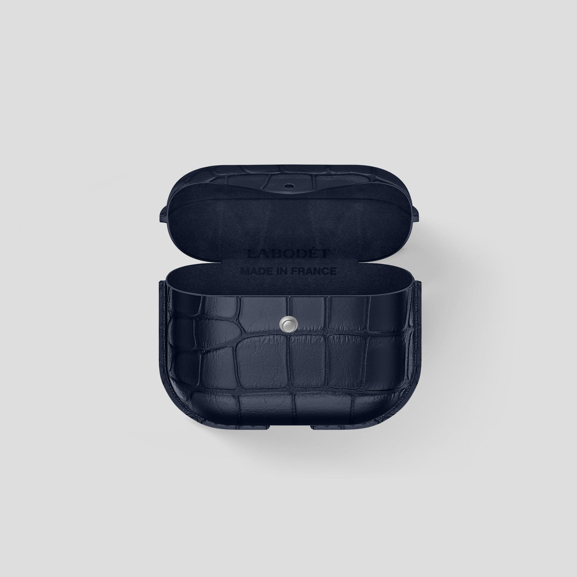Cover For AirPods (3rd gen) In Alligator – Labodet