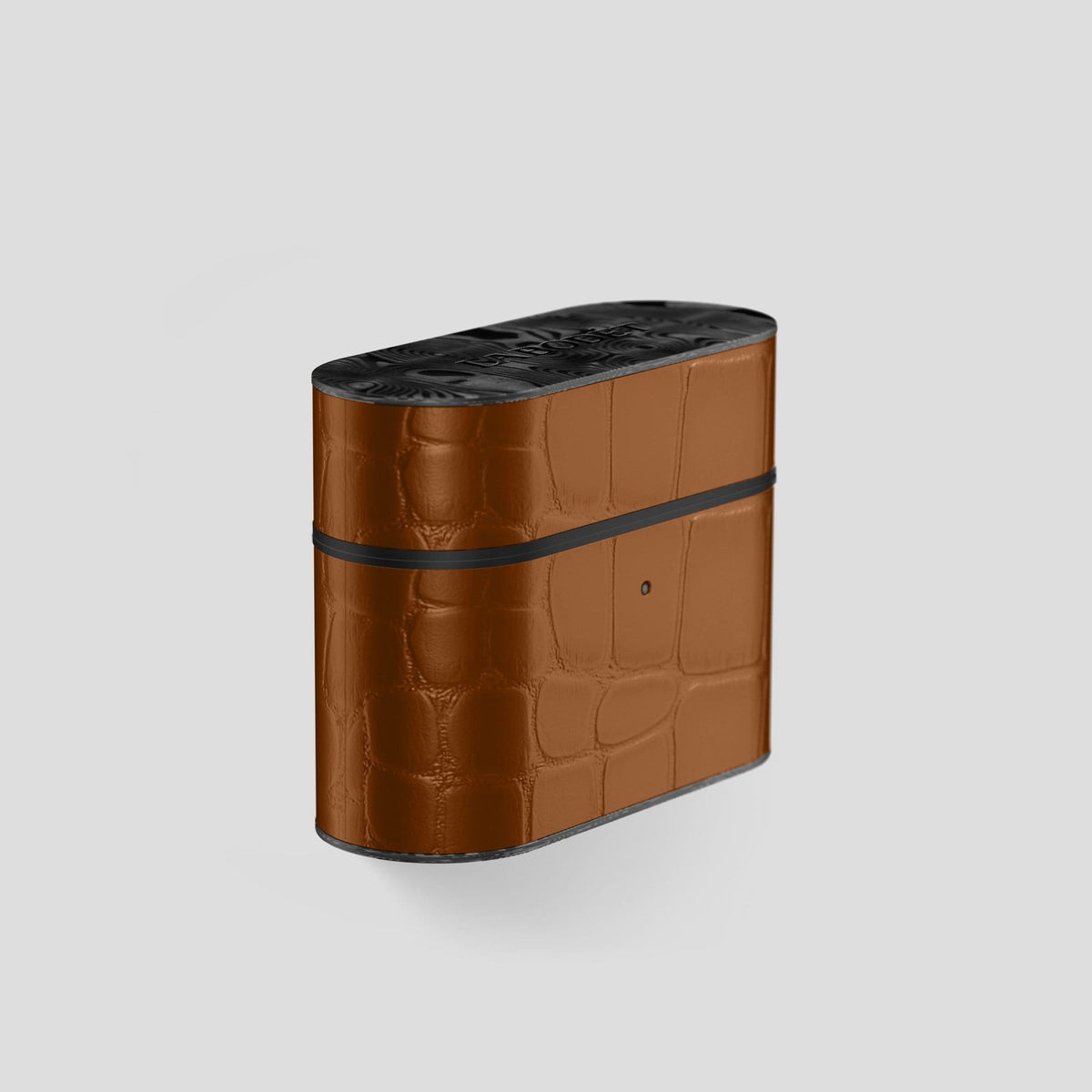 Honey AirPods Pro Case Carbon Alligator -3 | Honey