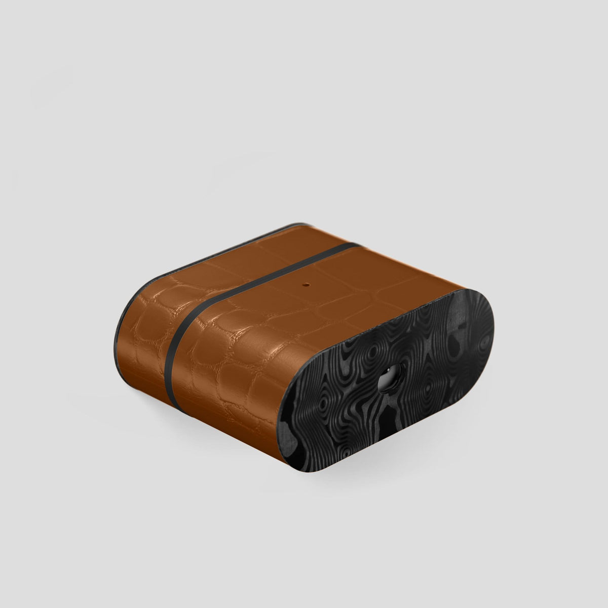 Honey AirPods Pro Case Carbon Alligator -6 | Honey
