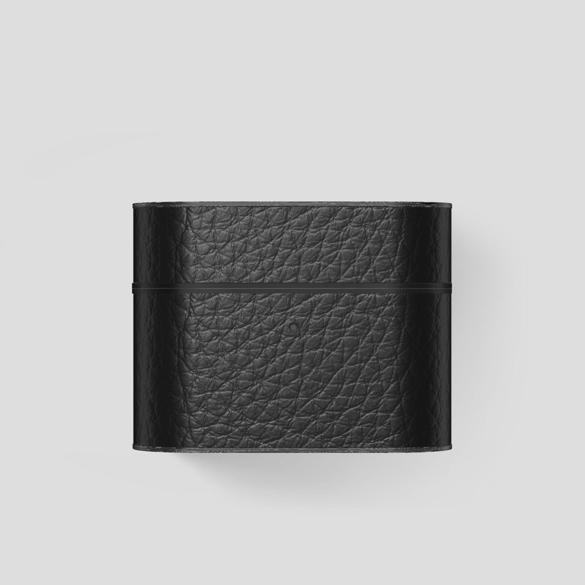 Black AirPods Pro Case Carbon Calf -2 | Black