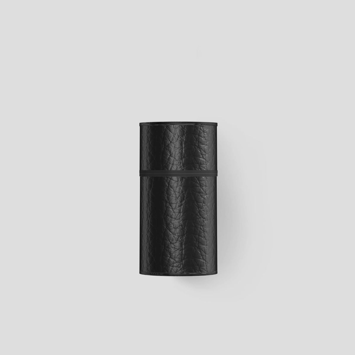 Black AirPods Pro Case Carbon Calf -4 | Black