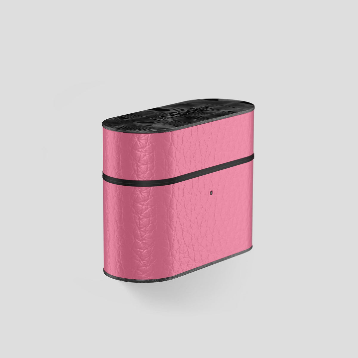 Pink AirPods Pro Case Carbon Calf -3 | Pink