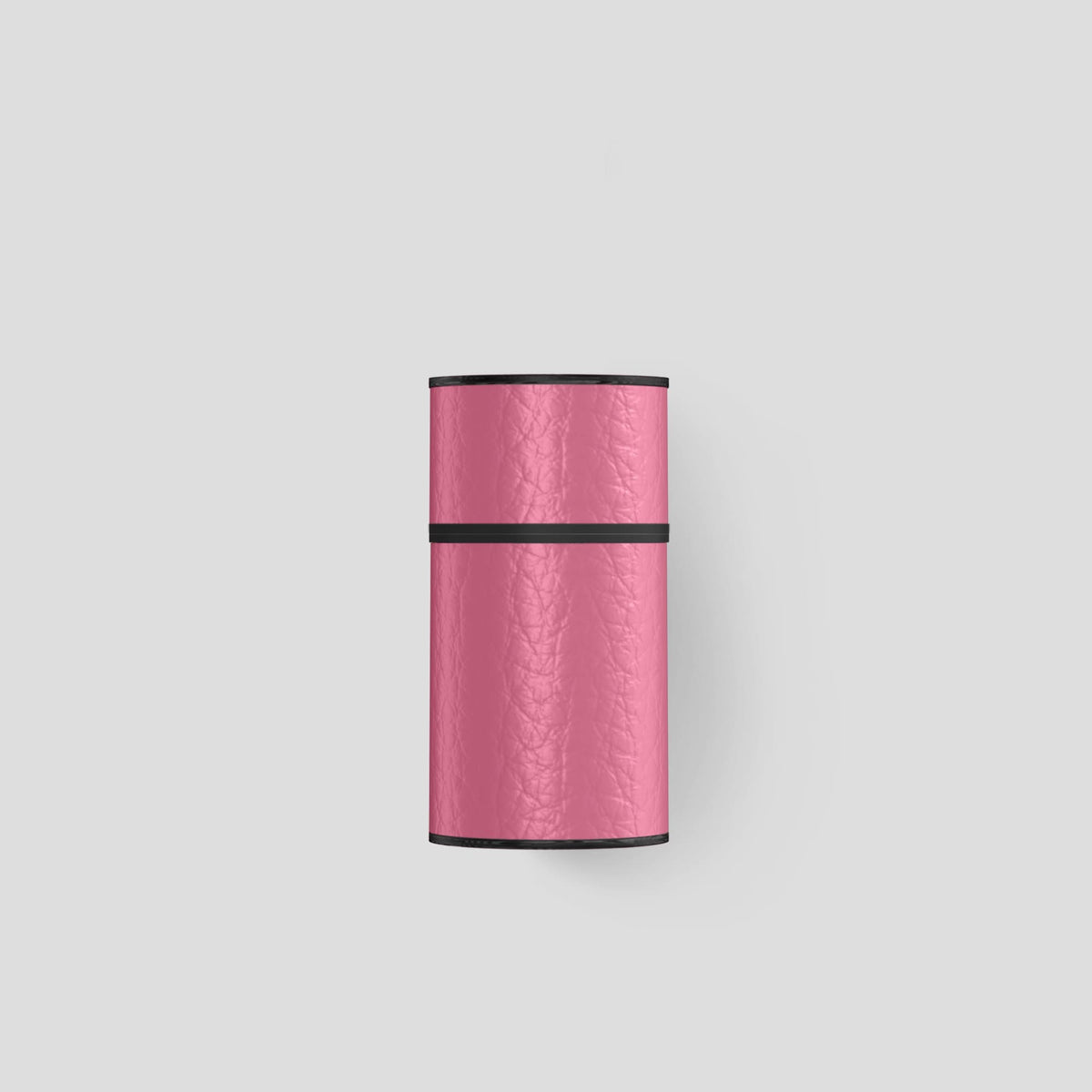 Pink AirPods Pro Case Carbon Calf -4 | Pink