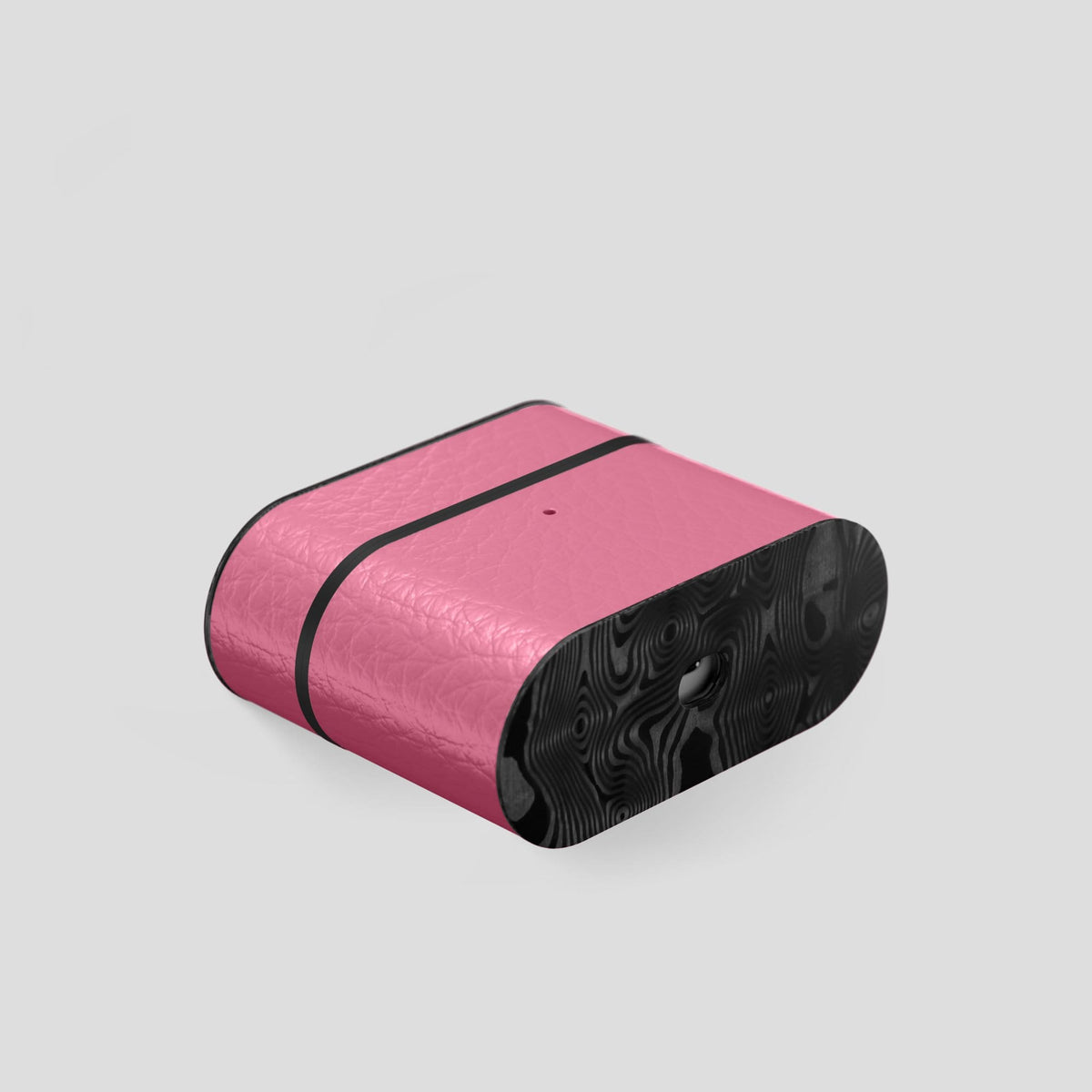 Pink AirPods Pro Case Carbon Calf -6 | Pink