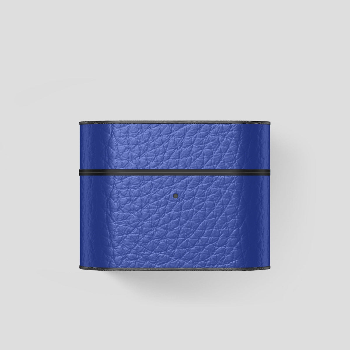 Royal Blue AirPods Pro Case Carbon Calf -2 | Royal-Blue