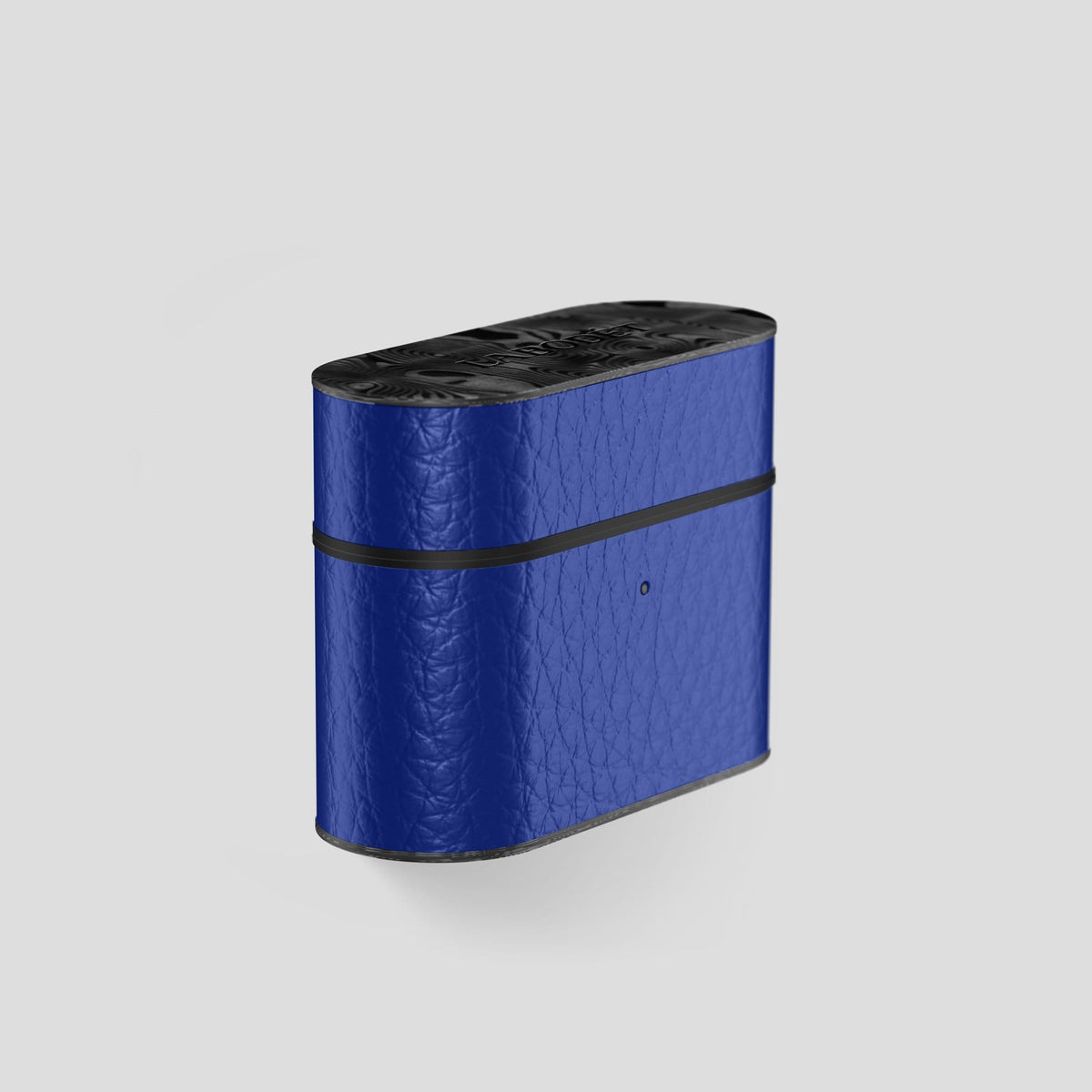 Royal Blue AirPods Pro Case Carbon Calf -3 | Royal-Blue