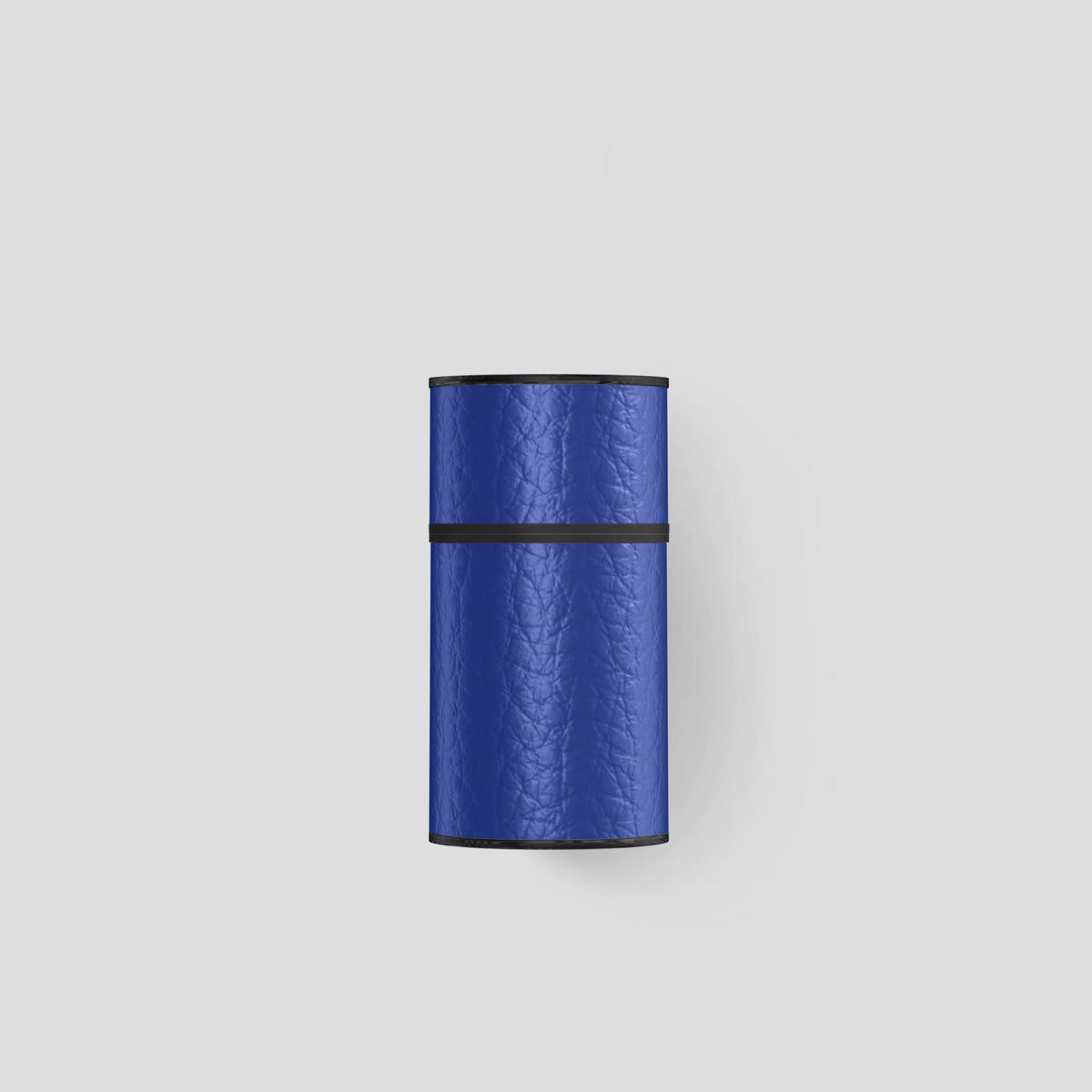 Royal Blue AirPods Pro Case Carbon Calf -4 | Royal-Blue