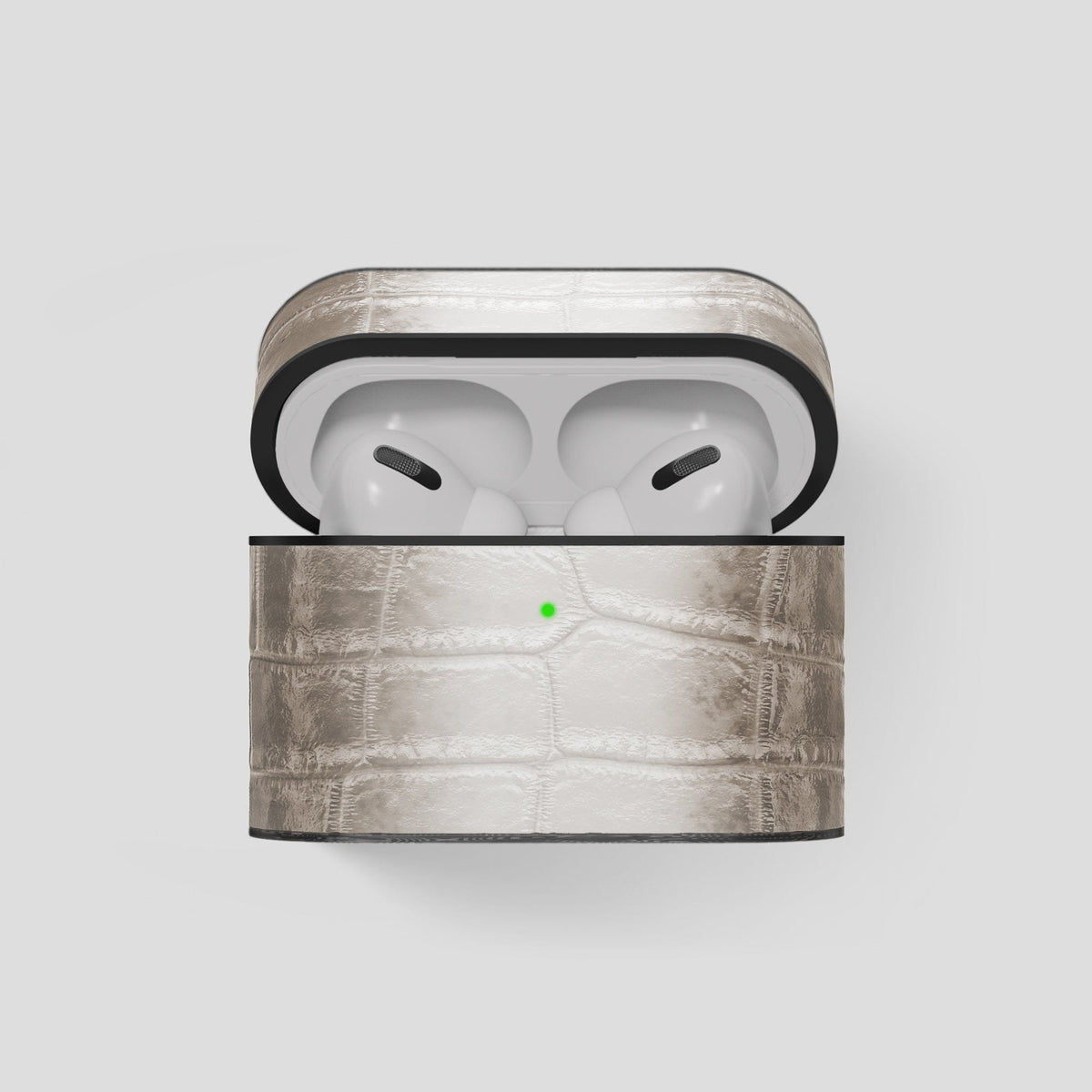 Dark AirPods Pro Case Carbon -1 | Dark