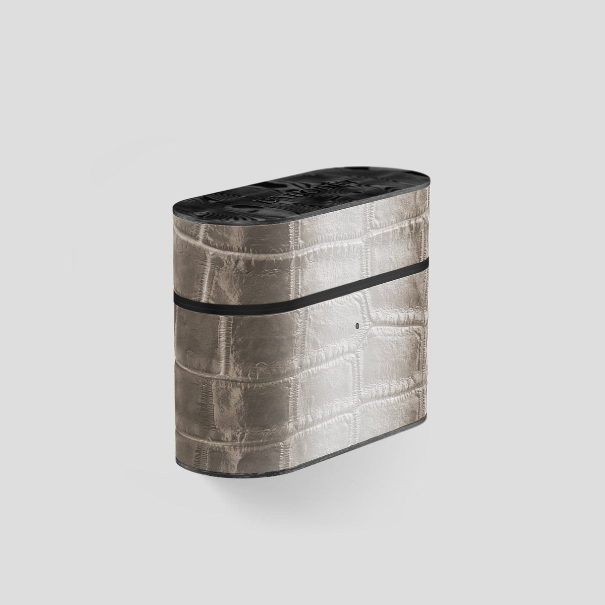 Dark AirPods Pro Case Carbon -3 | Dark