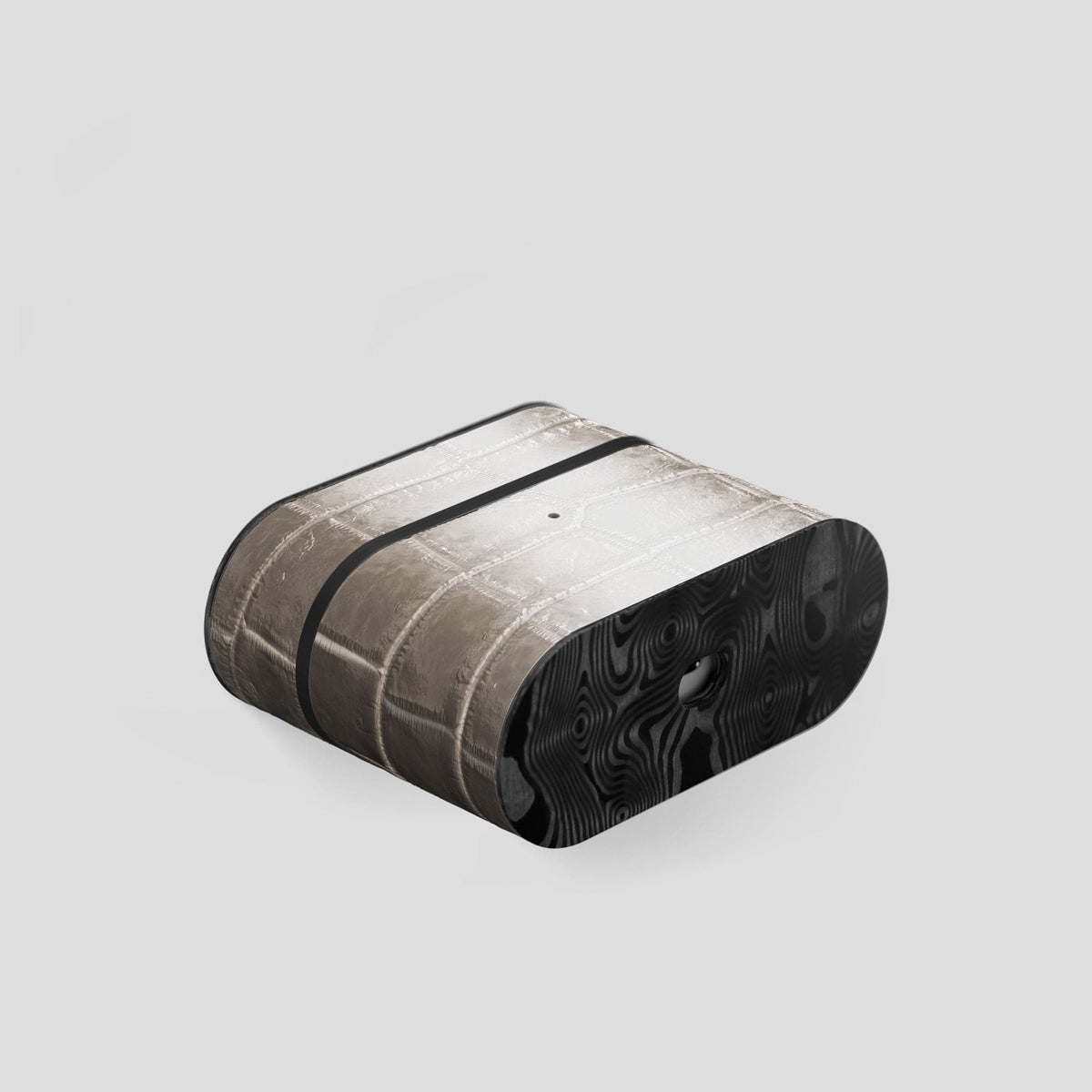 Dark AirPods Pro Case Carbon -6 | Dark
