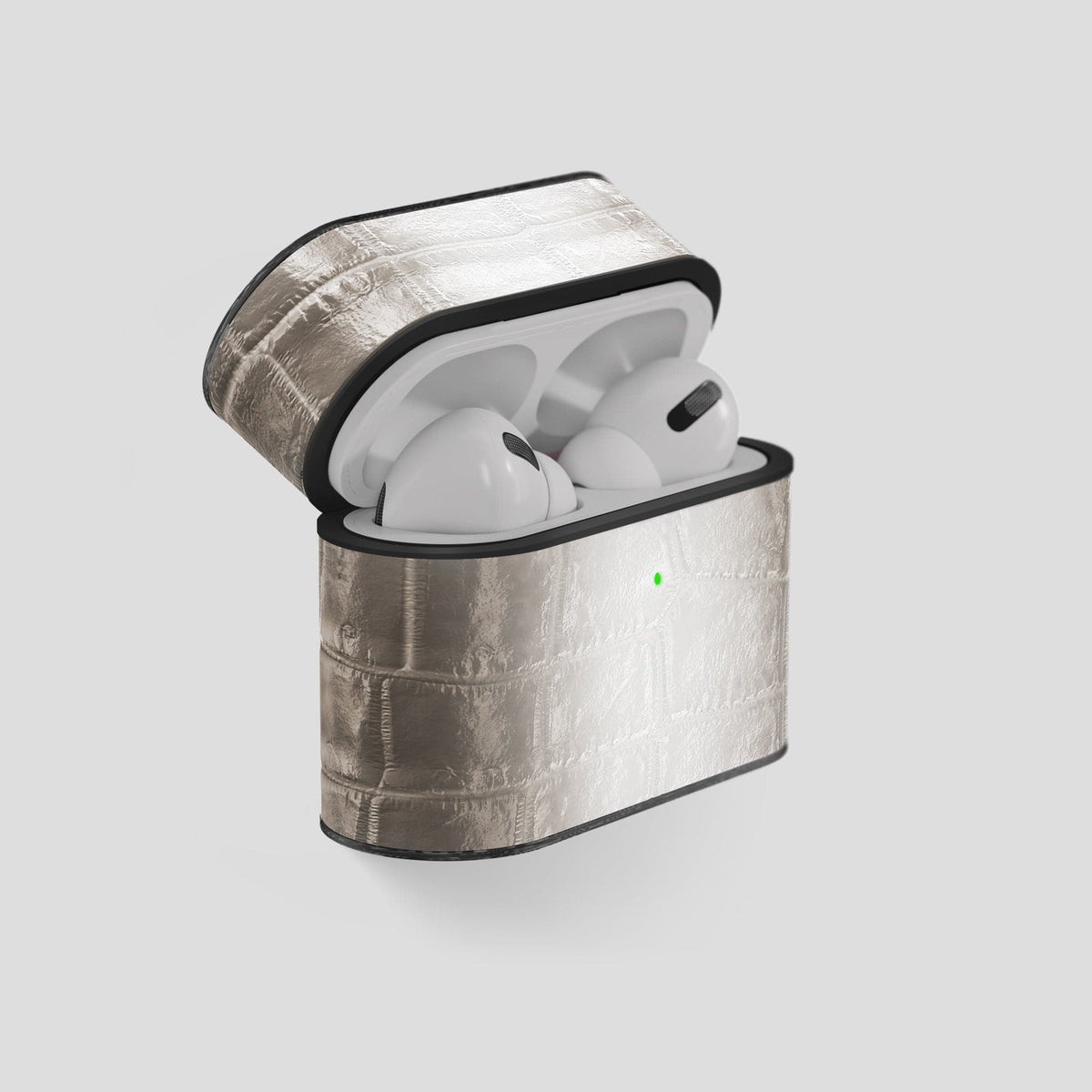 Dark AirPods Pro Case Carbon -7 | Dark