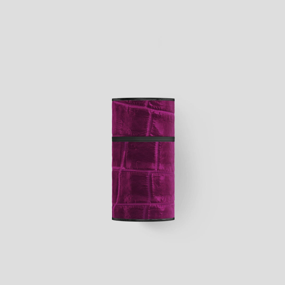 Fuchsia AirPods Pro Case Carbon -4 | Fuchsia