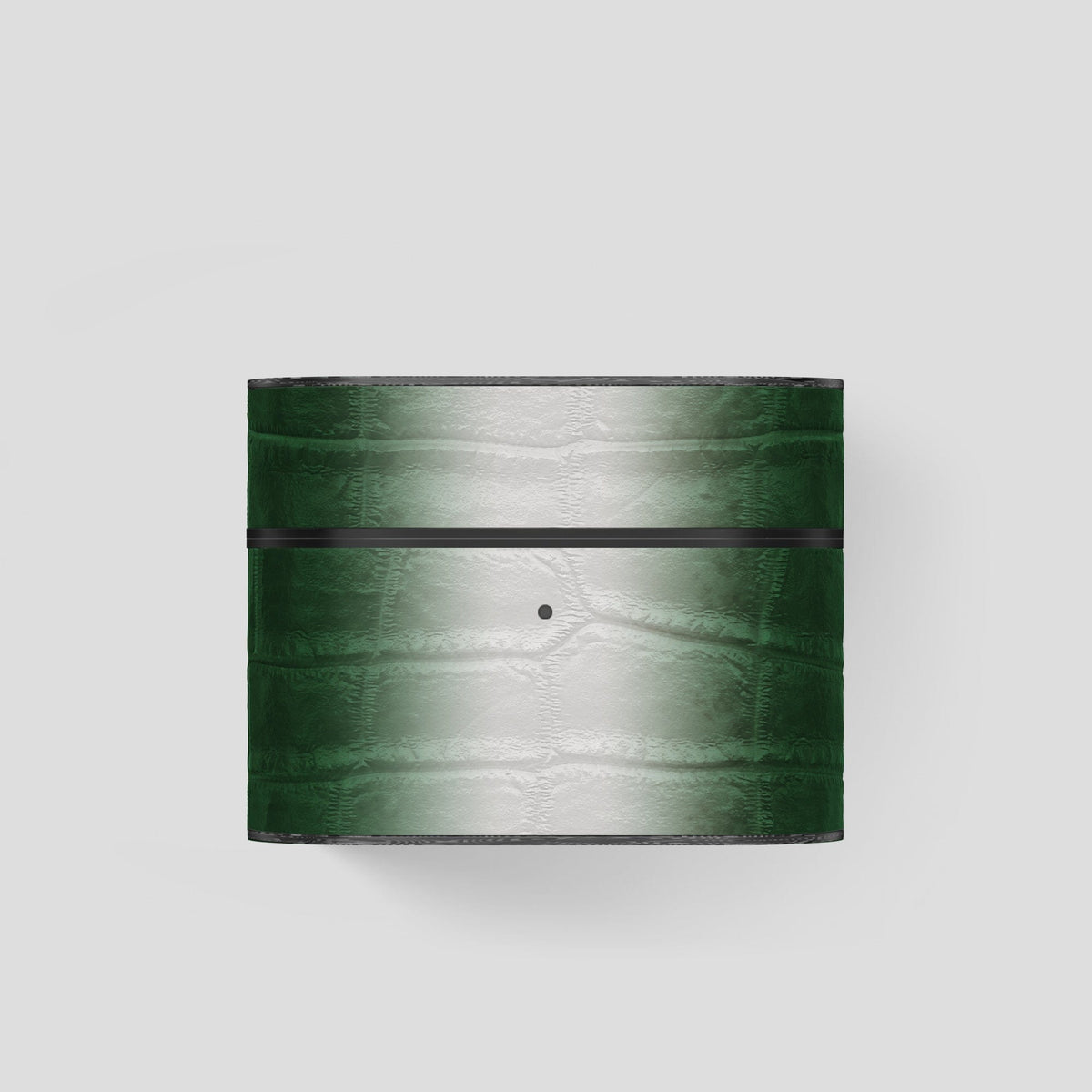 Green AirPods Pro Case Carbon -2 | Green