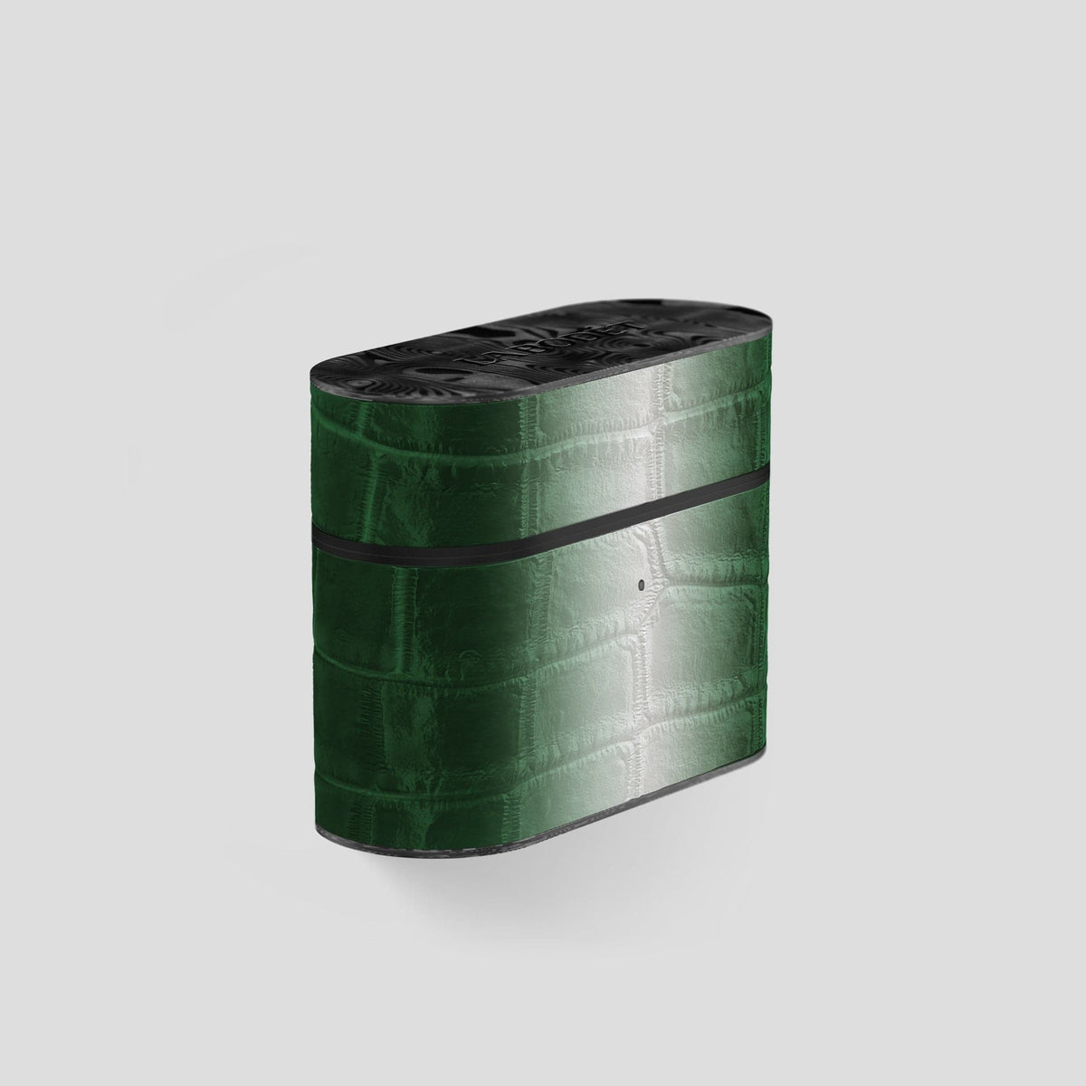 Green AirPods Pro Case Carbon -3 | Green