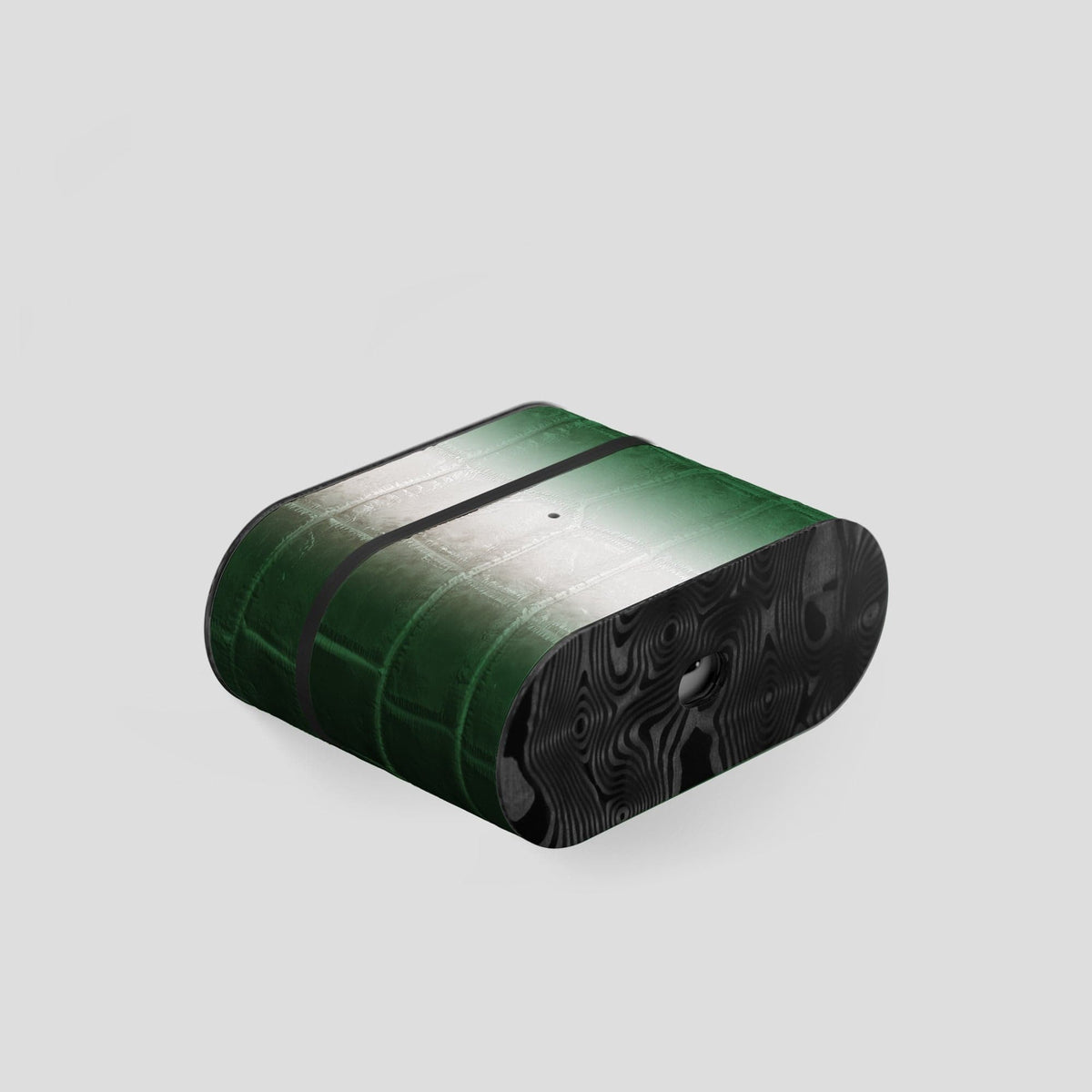 Green AirPods Pro Case Carbon -6 | Green