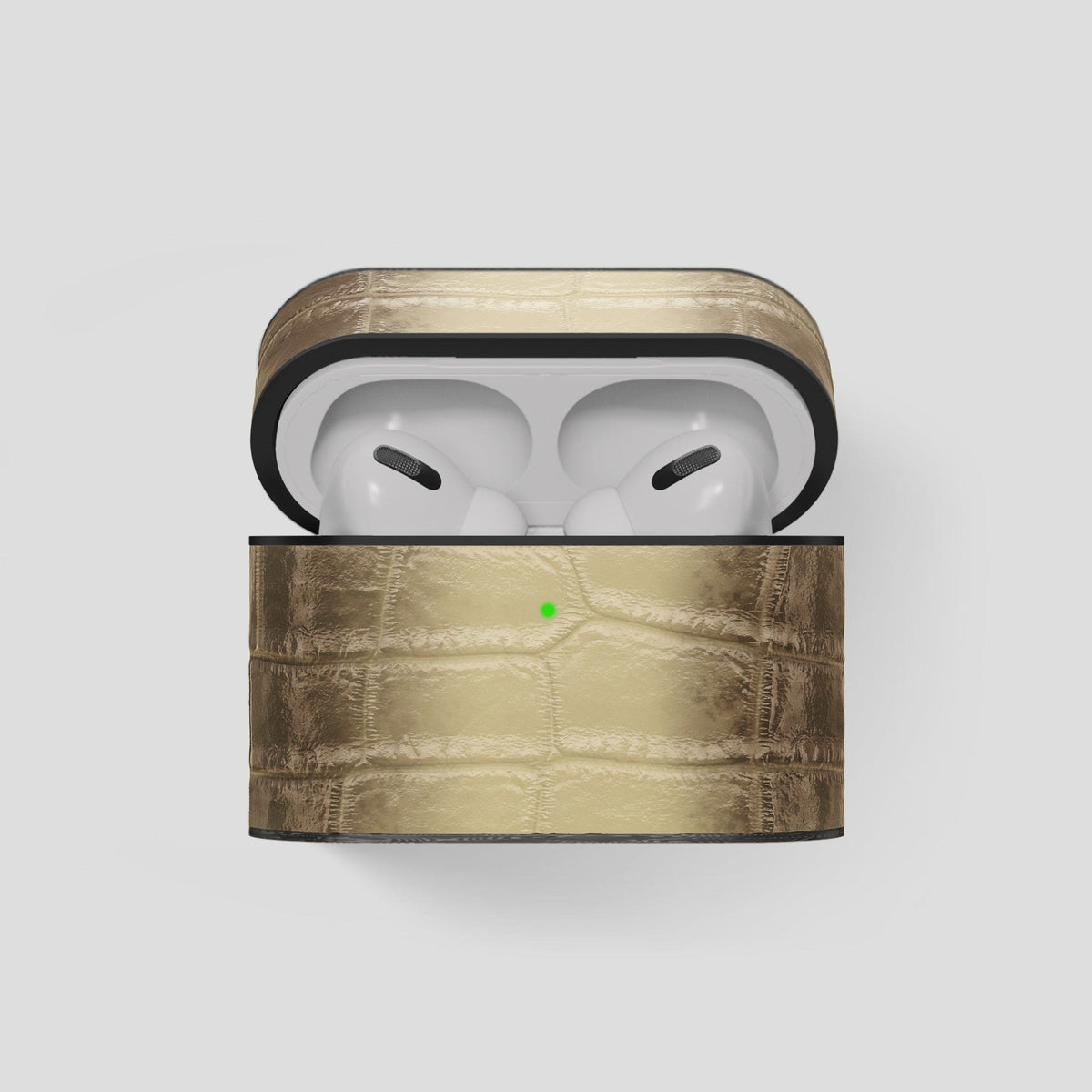 Natural AirPods Pro Case Carbon -1 | Natural