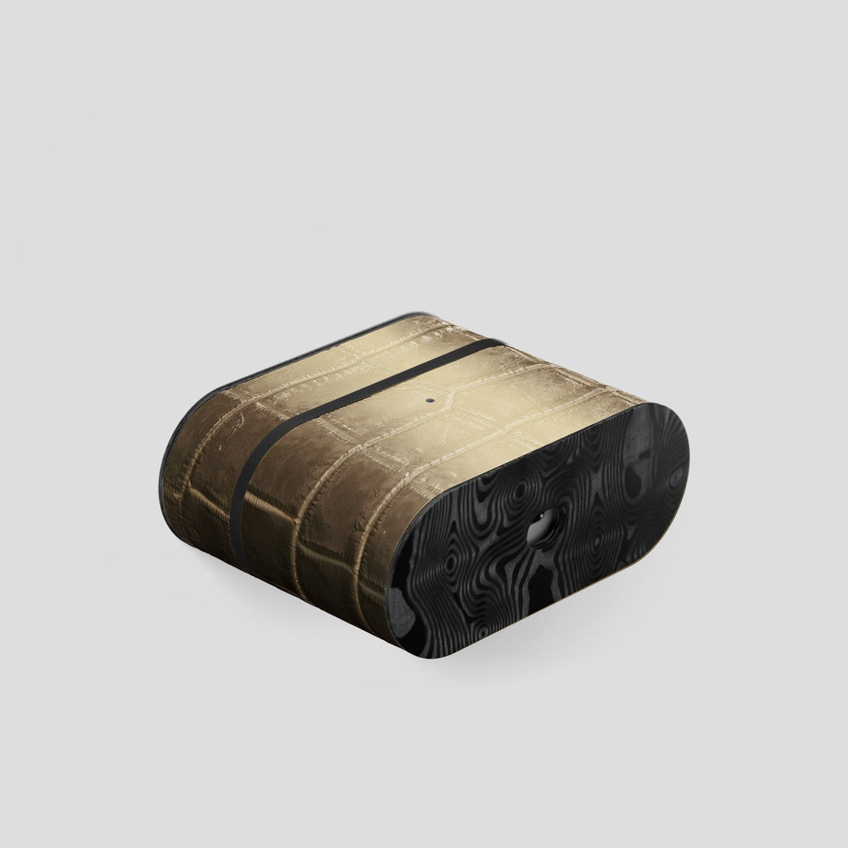 Natural AirPods Pro Case Carbon -6 | Natural