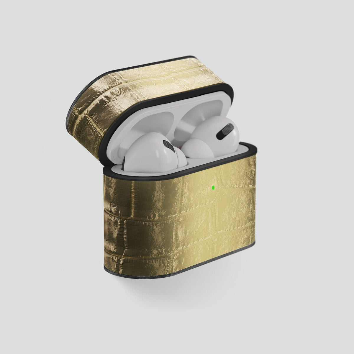 Natural AirPods Pro Case Carbon -7 | Natural