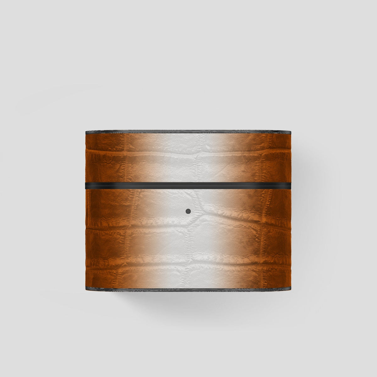 Orange AirPods Pro Case Carbon -2 | Orange
