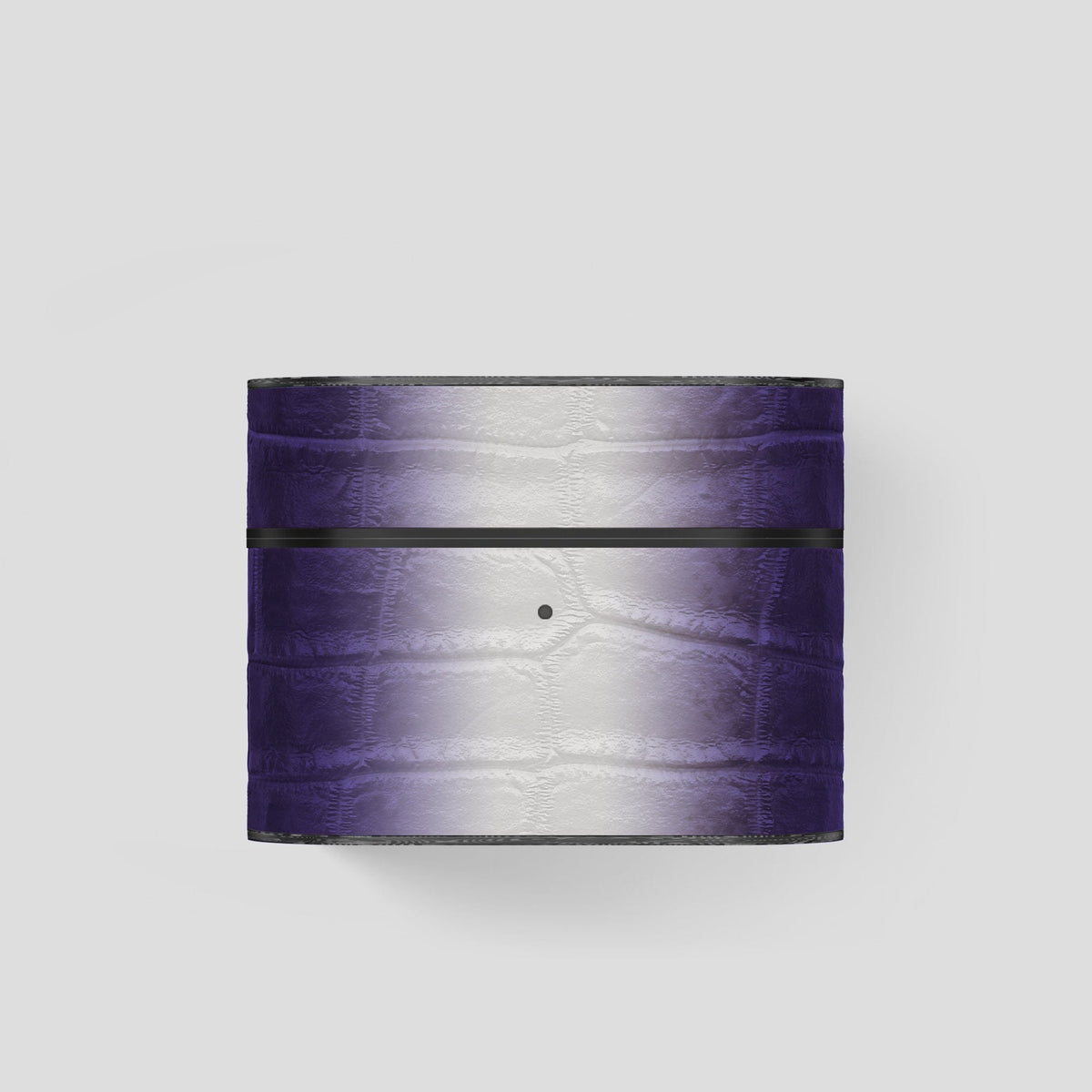 Purple AirPods Pro Case Carbon -2 | Purple