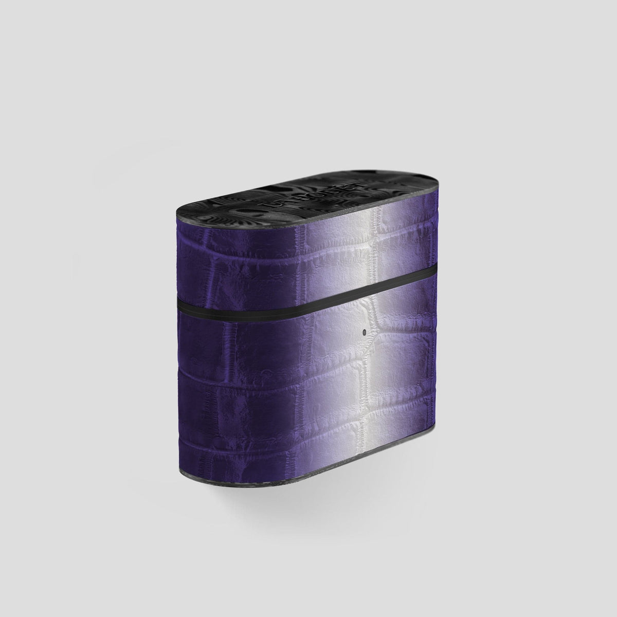 Purple AirPods Pro Case Carbon -3 | Purple