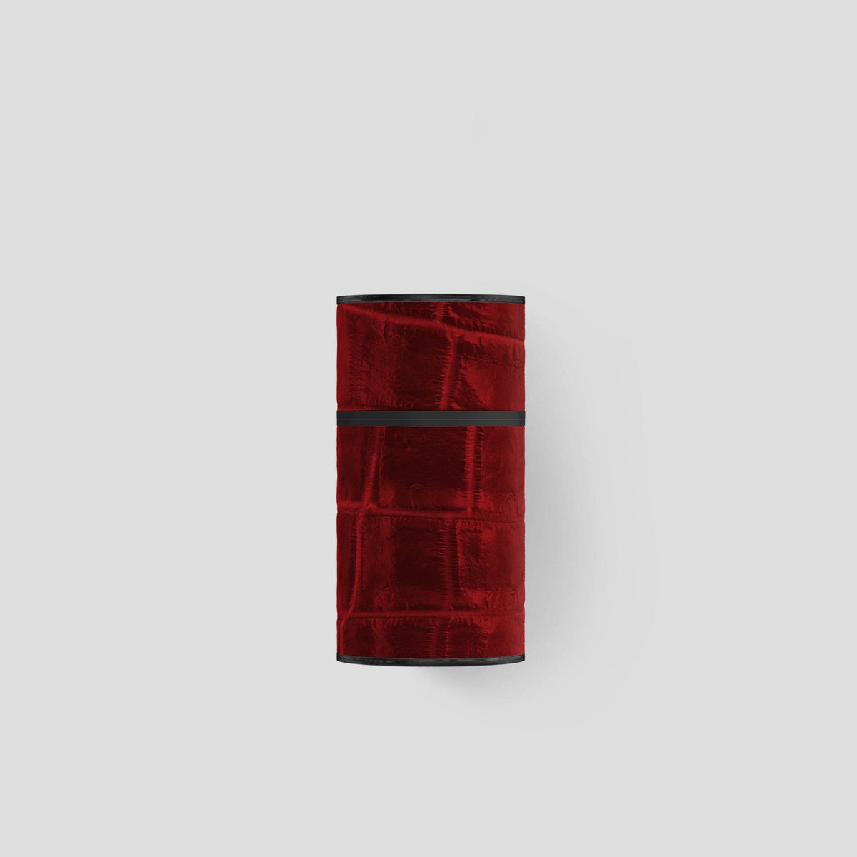 Red AirPods Pro Case Carbon -4 | Red