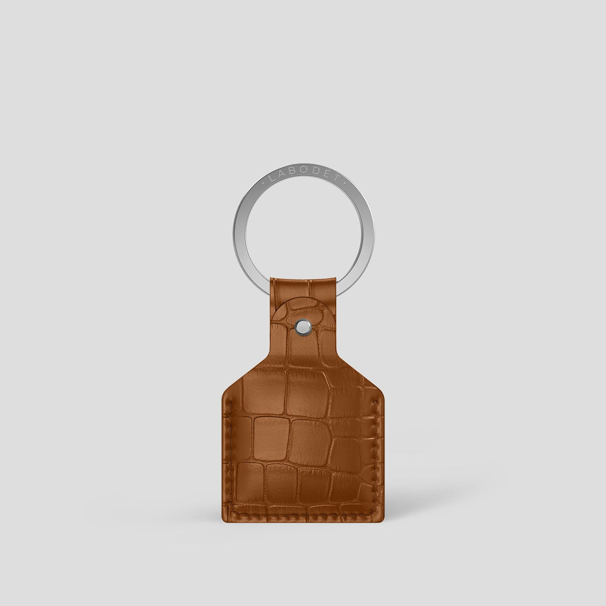 Honey AirTag Alligator with Steel Metal -1 | Honey-Steel