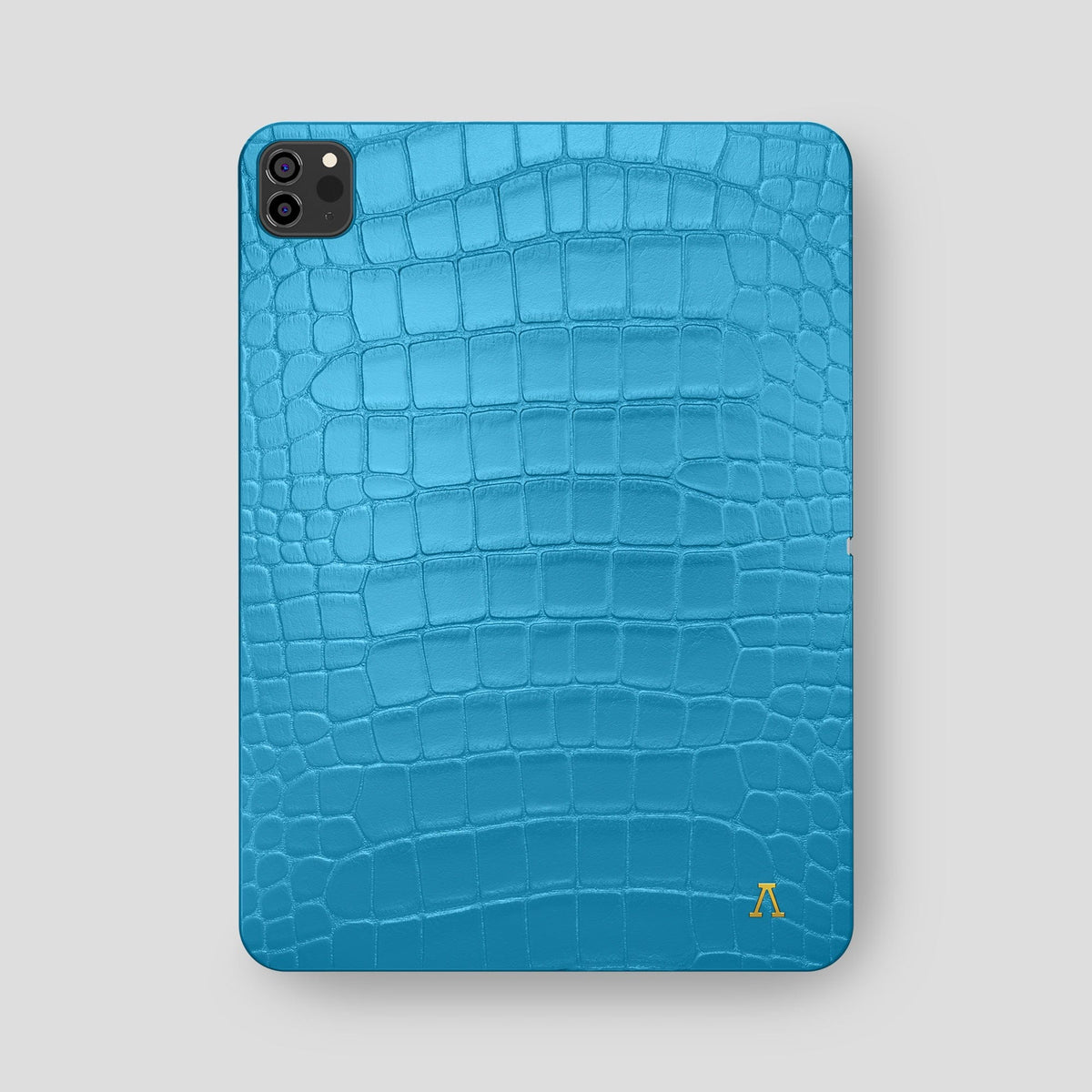 Case For iPad Pro 13-inch M4 In Alligator