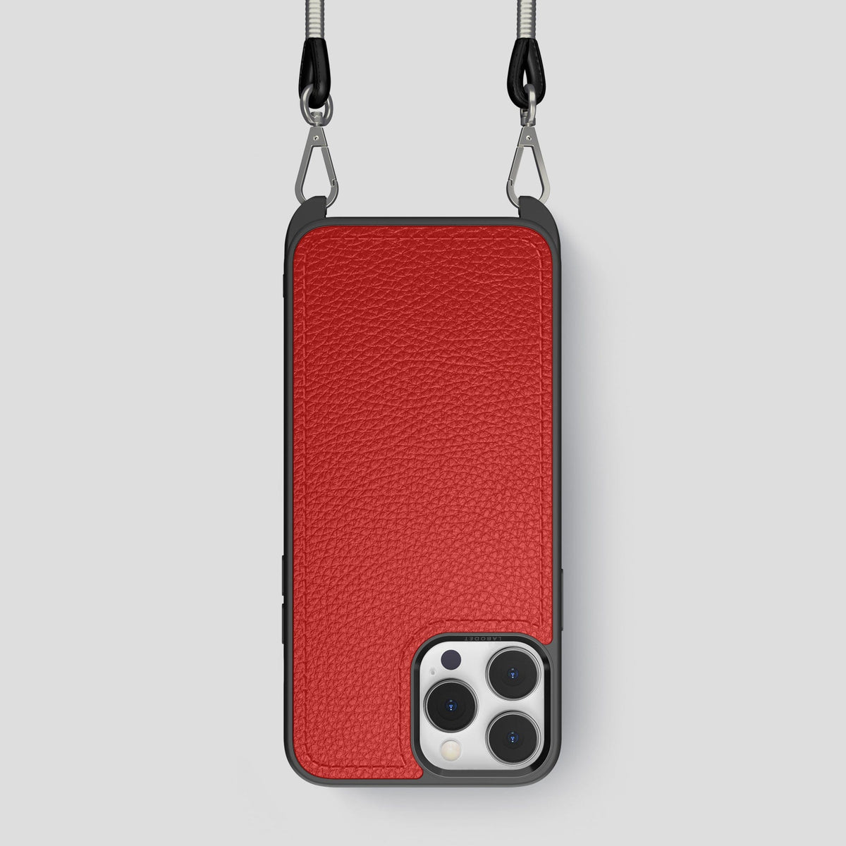 Red iPhone 14 Pro Calf -1 | Red