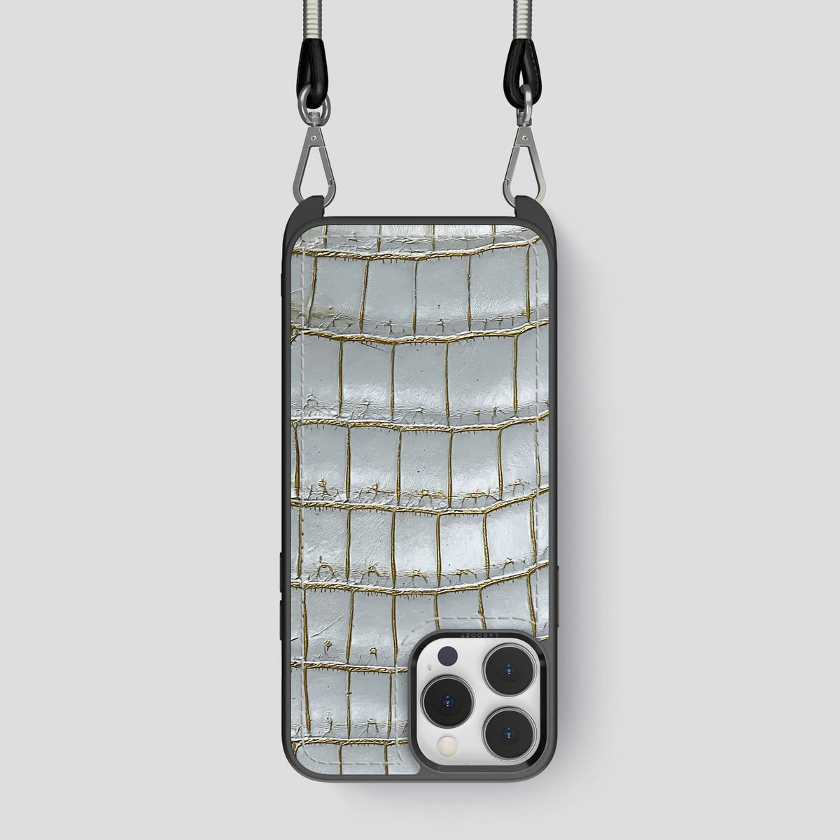 Arctic iPhone 14 Pro Himalaya Crossbody Sport -1 | Arctic