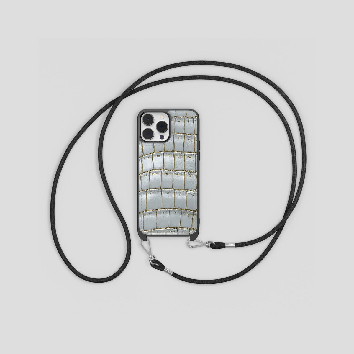 Arctic iPhone 14 Pro Himalaya Crossbody Sport -6 | Arctic
