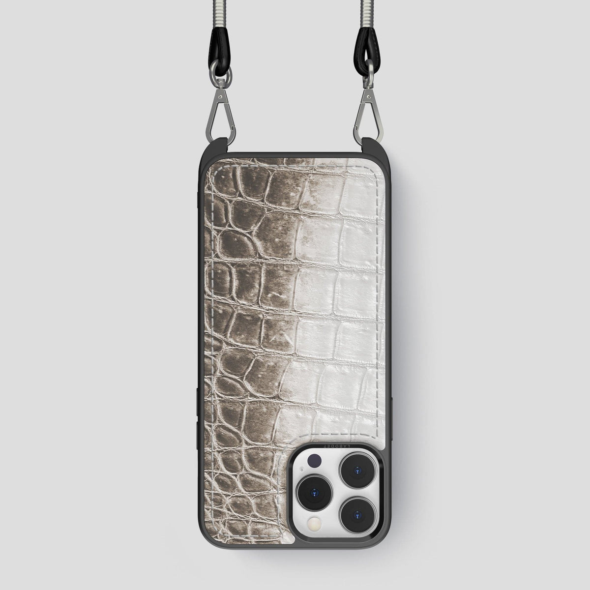 Dark iPhone 14 Pro Himalaya Crossbody Sport -1 | Dark