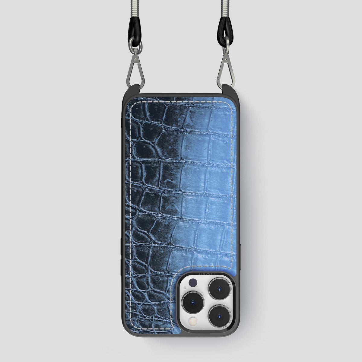 Lavender iPhone 14 Pro Himalaya Crossbody Sport -1 | Lavender