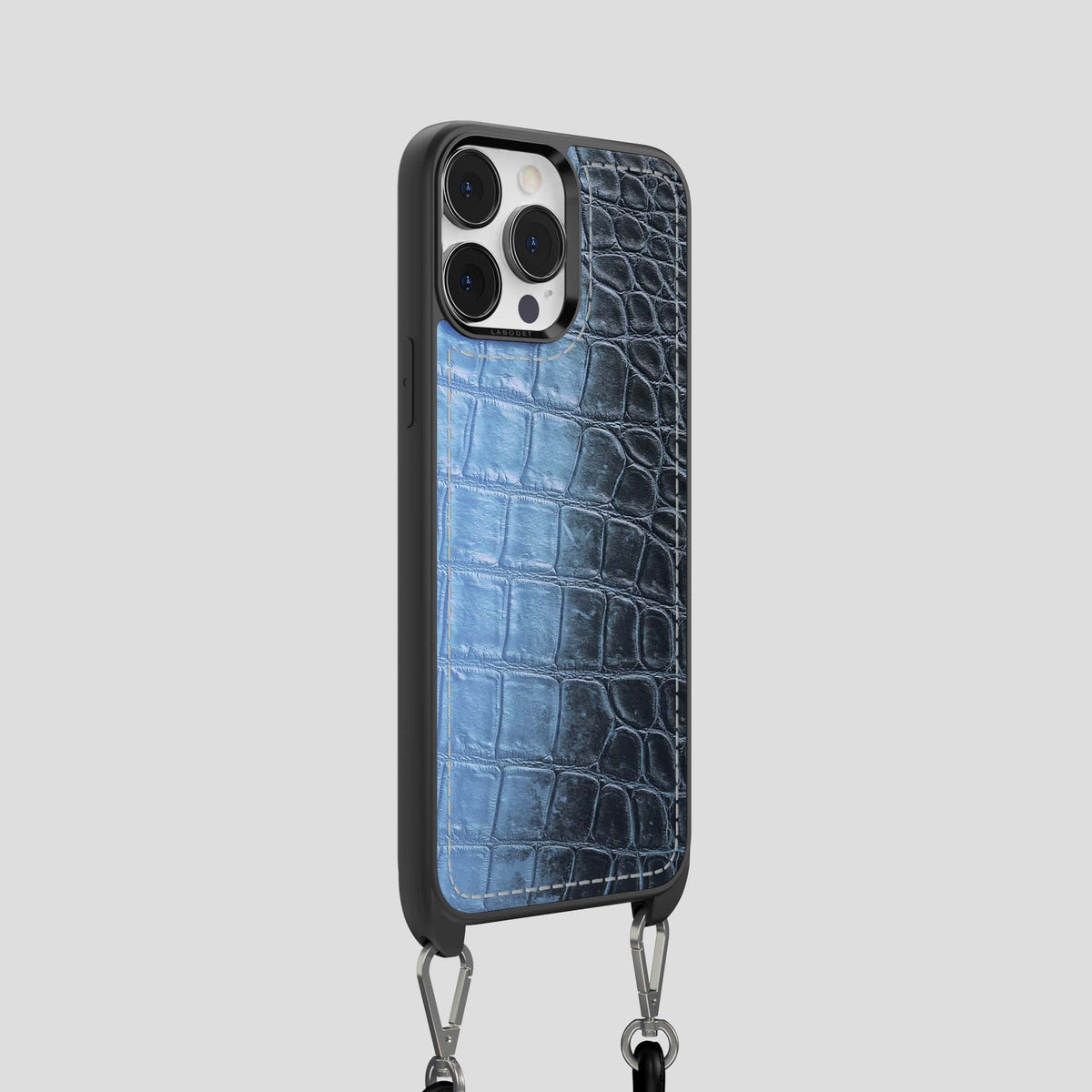 Lavender iPhone 14 Pro Himalaya Crossbody Sport -2 | Lavender