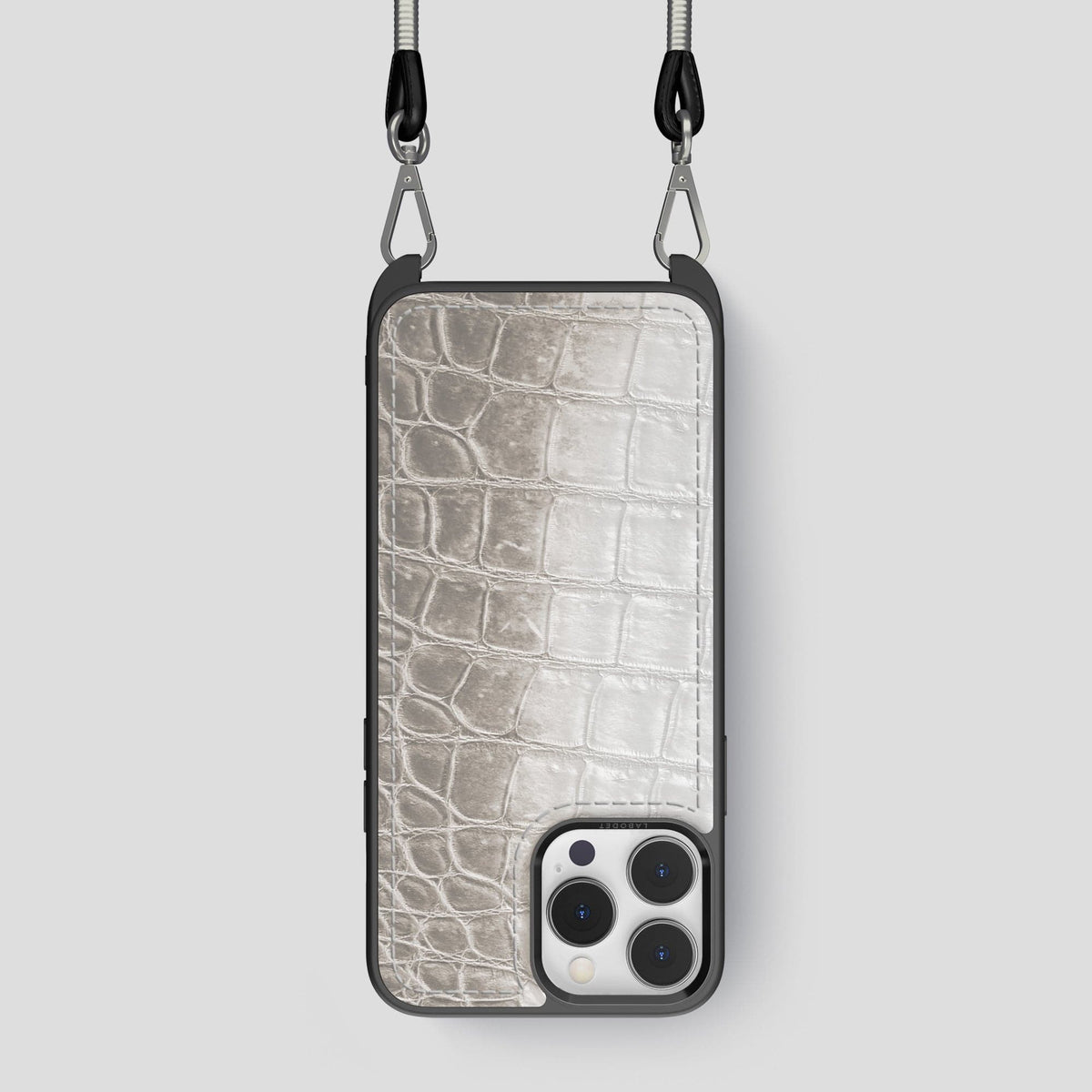 Light iPhone 14 Pro Himalaya Crossbody Sport -1 | Light