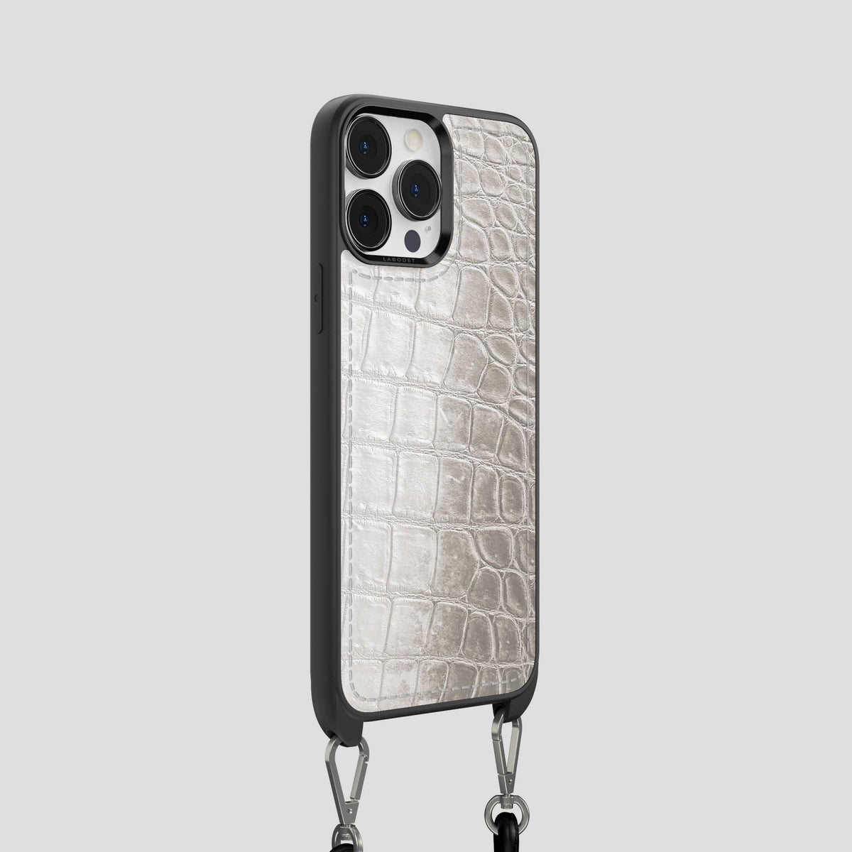 Light iPhone 14 Pro Himalaya Crossbody Sport -2 | Light