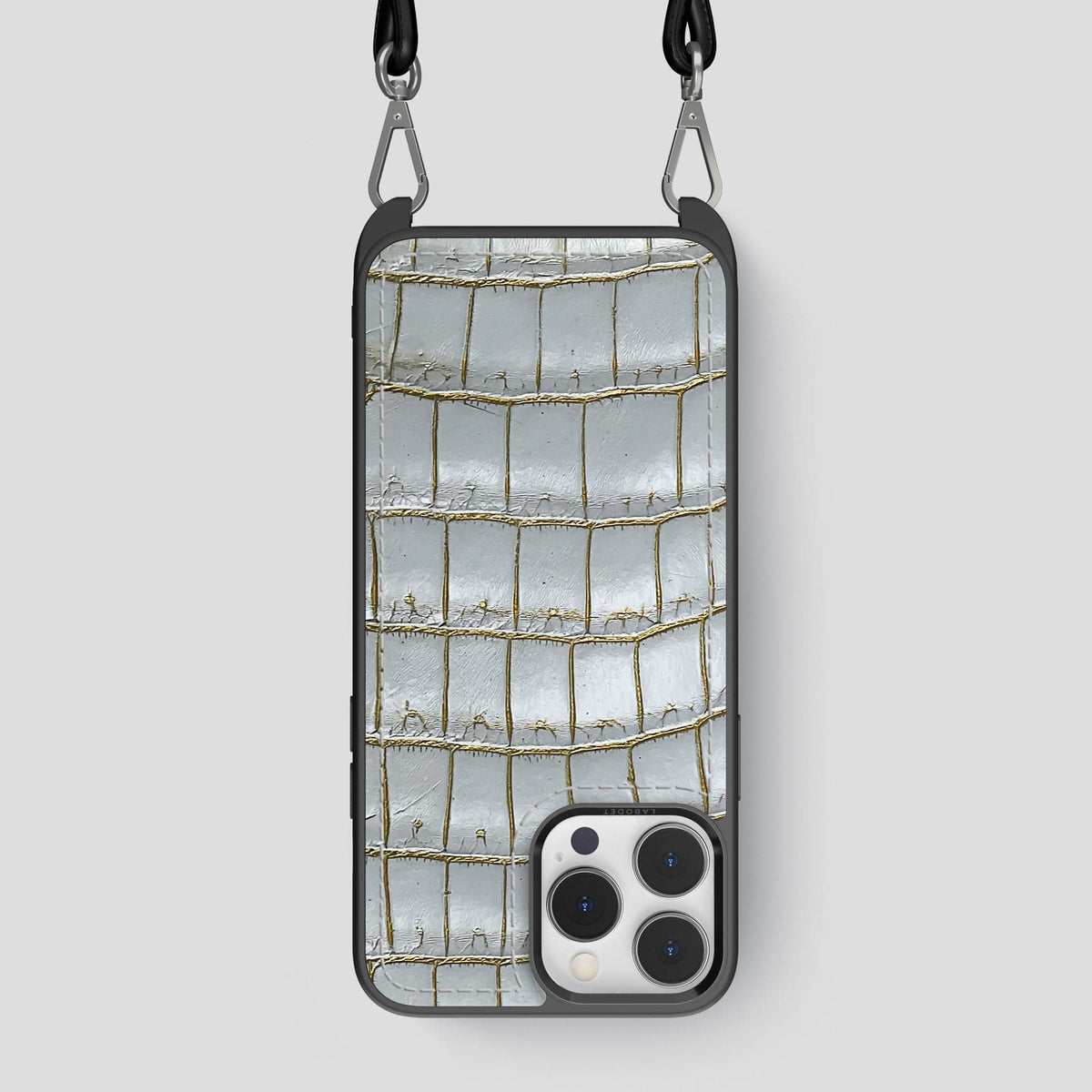 Arctic iPhone 14 Pro Max Himalaya Crossbody Sport -1 | Arctic
