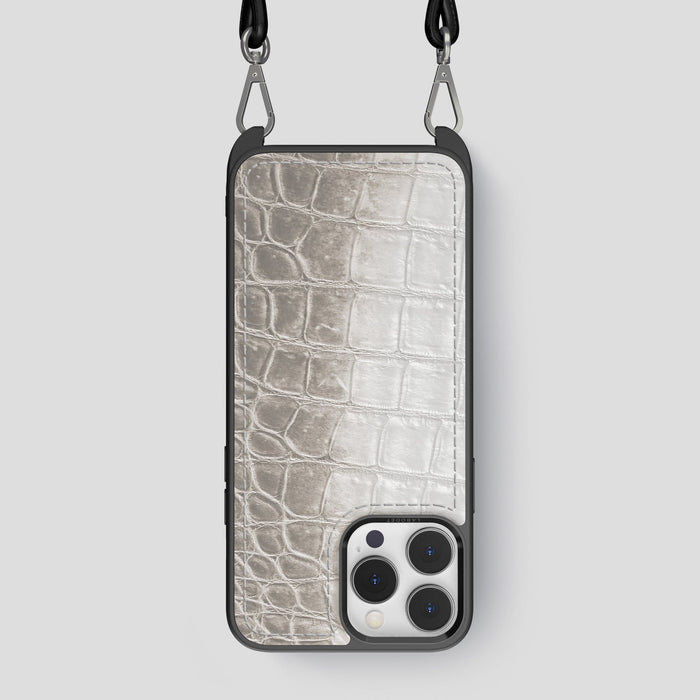 Light iPhone 14 Pro Max Himalaya Crossbody Sport -1 | Light