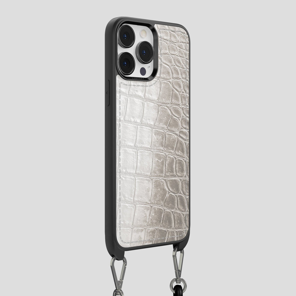 Light iPhone 14 Pro Max Himalaya Crossbody Sport -2 | Light