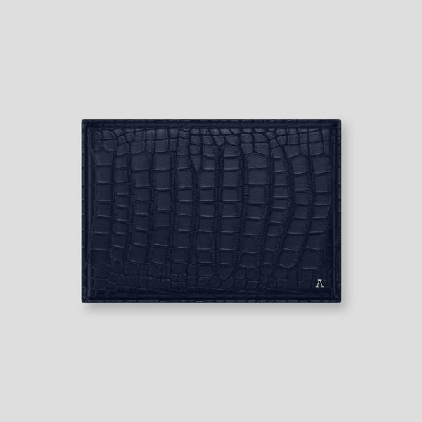Envelope For MacBook Pro 13-inch (2020 / 2022) In Alligator