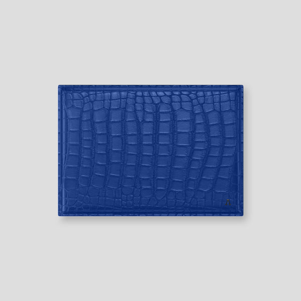 MacBook Air 13-inch (2018 - 2020) Envelope Alligator