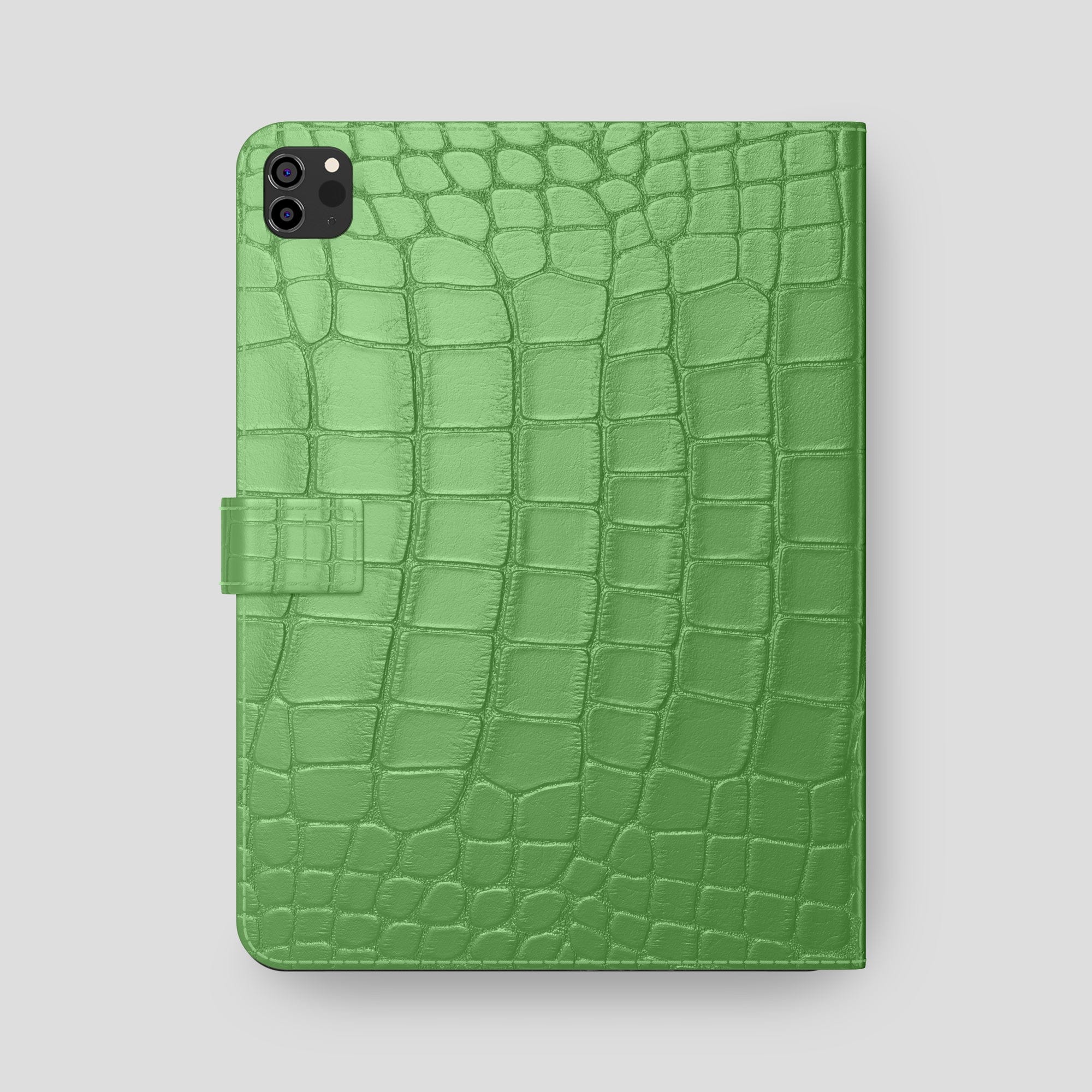 iPad Pro 12.9-inch (5th gen) Folio Case Alligator – Labodet